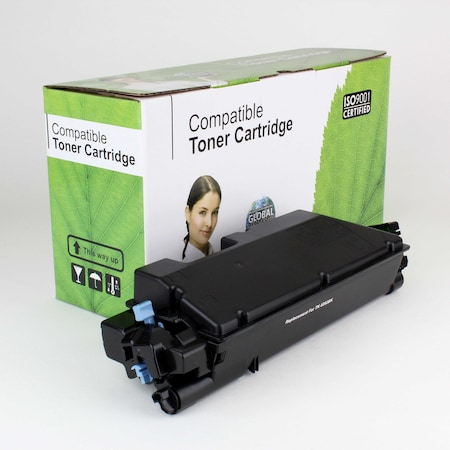 Royal Toner Toner for Kyocera Comp Black Toner 13K VL TK5282